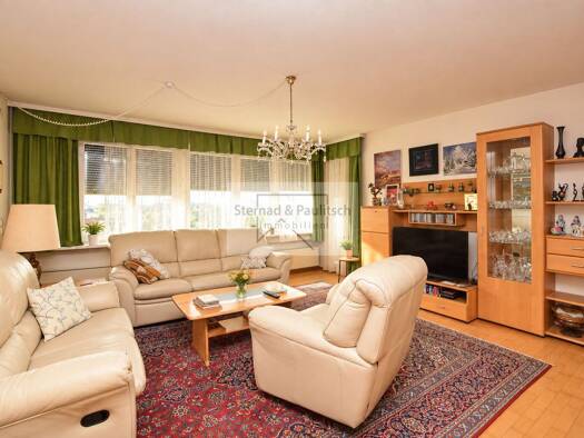 Wohnung zum Kauf 297.000 € 4 Zimmer 112 m² St. Peter Klagenfurt am Wörthersee 9020