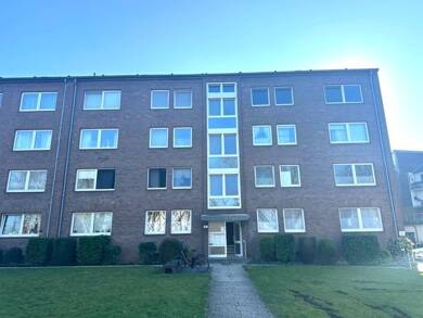 Wohnung zum Kauf 139.000 € 3 Zimmer 72 m² 3. Geschoss Moers 47443