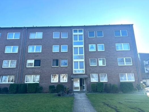 Wohnung zum Kauf 139.000 € 3 Zimmer 72 m² 3. Geschoss Moers 47443