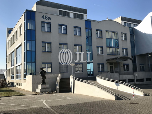 Bürofläche zur Miete 7,50 € 1.470 m² Bürofläche Rüsselsheim Rüsselsheim am Main 65428