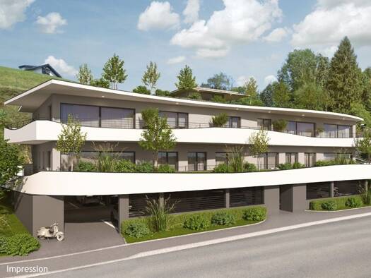 Wohnung zum Kauf - Erstbezug 599.000 € 2 Zimmer 60,7 m² Mondsee 5310