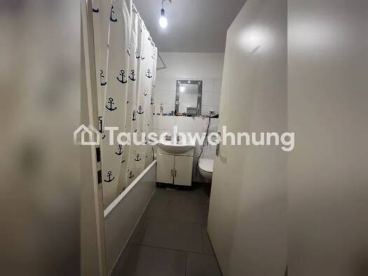 Wohnung zur Miete Tauschwohnung 322 € 1,5 Zimmer 41 m² Tegel Reinickendorf 13439