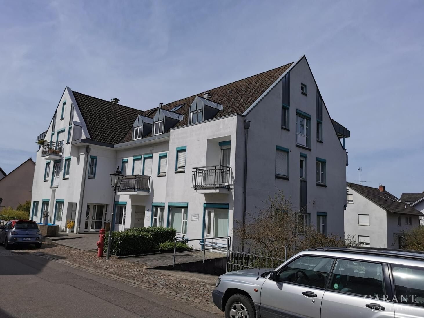 Praxis zur Miete provisionsfrei 96 m²<br/>Bürofläche Kadelburg Küssaberg 79790