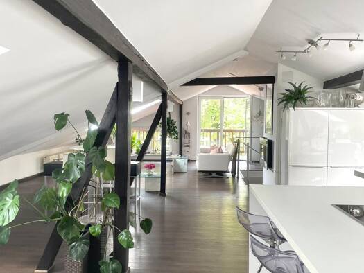 Loft zum Kauf provisionsfrei 545.000 € 2 Zimmer 105 m² 1. Geschoss Schliersee Schliersee 83727