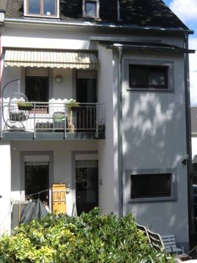 Mehrfamilienhaus zum Kauf als Kapitalanlage geeignet 529.000 € 7 Zimmer 186 m² 444 m² Grundstück Olewig 1 Trier 54295