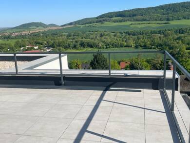 Wohnung zum Kauf - Neubau 498.000 € 4 Zimmer 130,9 m² 1. Geschoss Jena - Nord Jena 07743