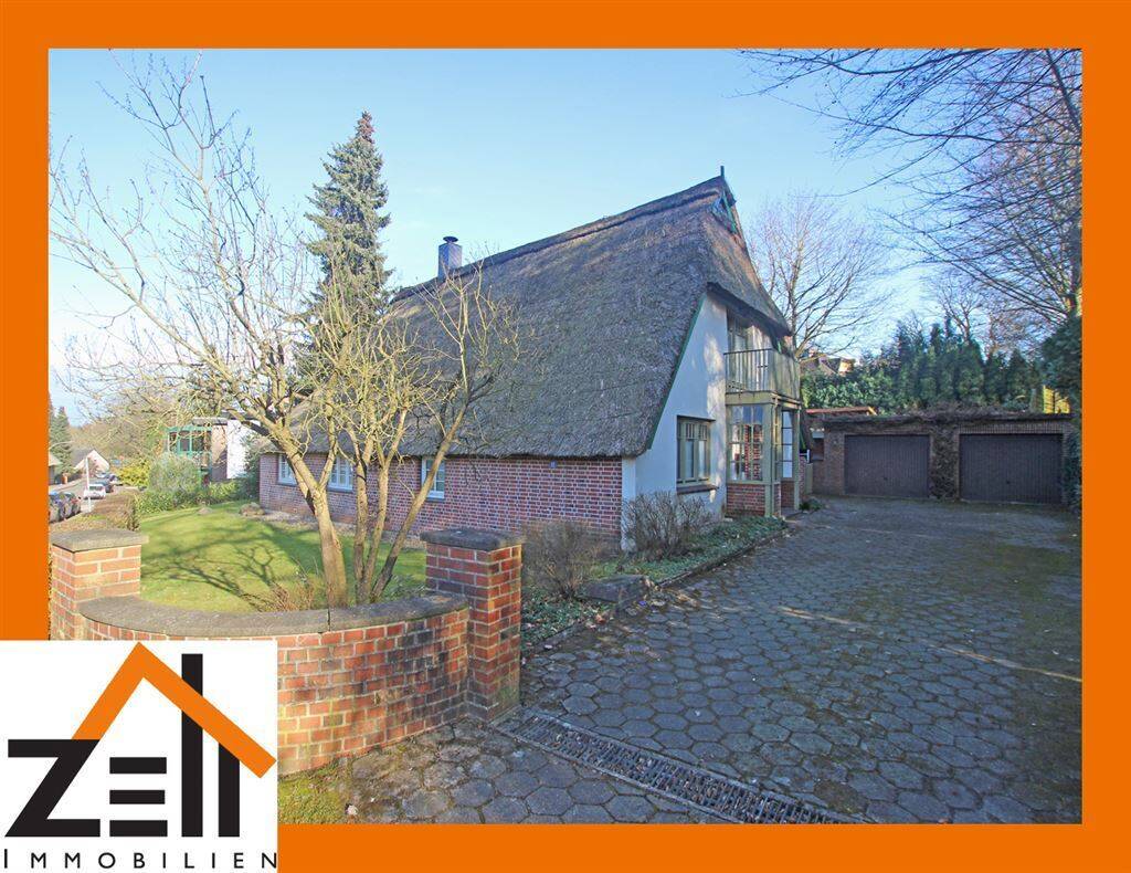 Einfamilienhaus zum Kauf
