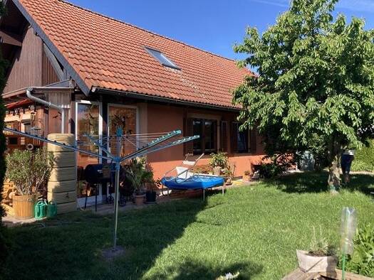Einfamilienhaus zum Kauf 399.000 € 5 Zimmer 156,9 m² frei ab sofort Jessen Niederau 01689