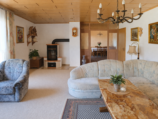 Einfamilienhaus zum Kauf 398.000 € 8 Zimmer 240 m² 788 m² Grundstück Poppenberg Schöllnach 94508