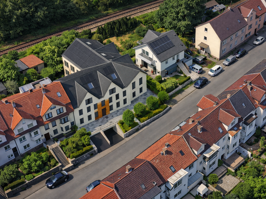 Grundstück zum Kauf 470.000 € 828 m² Grundstück Eutingen Pforzheim 75181