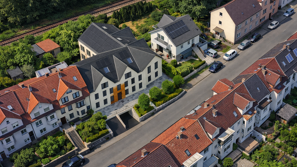 Grundstück zum Kauf 470.000 € 828 m² Grundstück Eutingen Pforzheim 75181