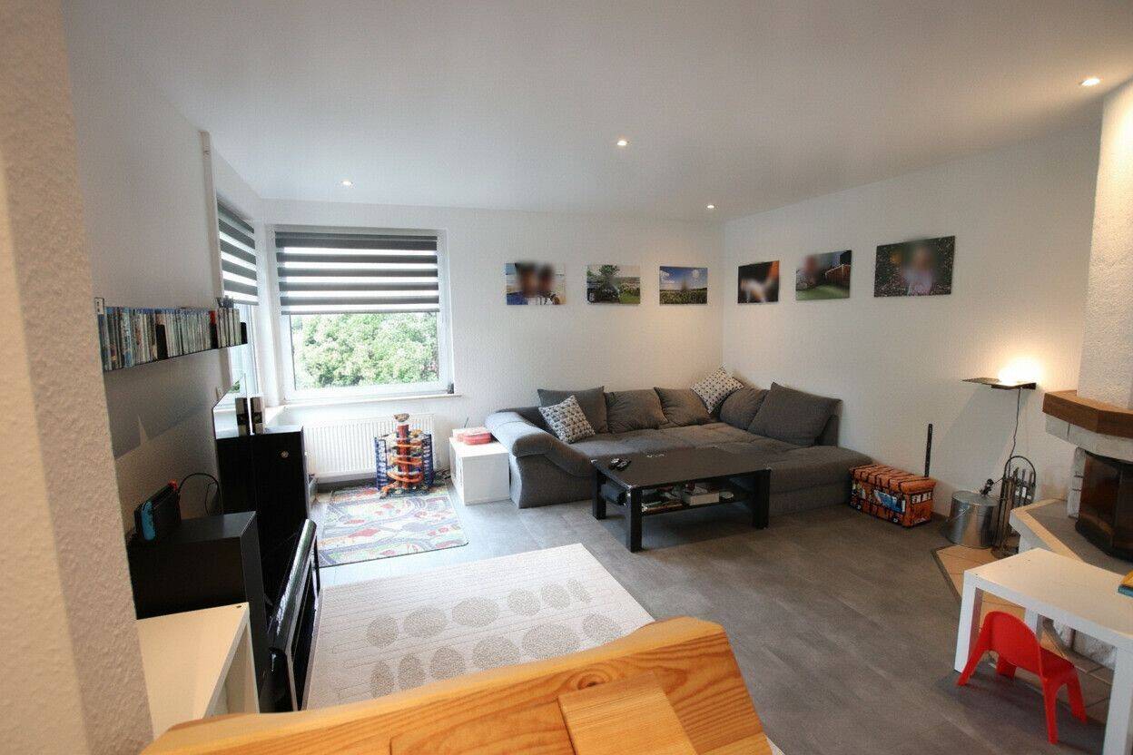 Einfamilienhaus zum Kauf - Mehr
