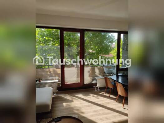 Wohnung zur Miete Tauschwohnung 660 € 1,5 Zimmer 60 m² 1. Geschoss Ritschweier Weinheim 69469