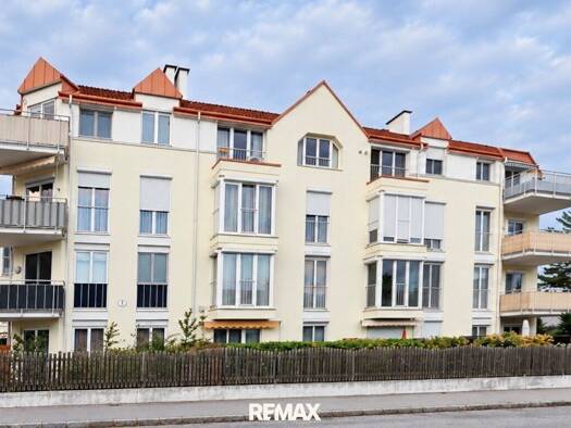Wohnung zur Miete 678 € 46 m² Baden 2500
