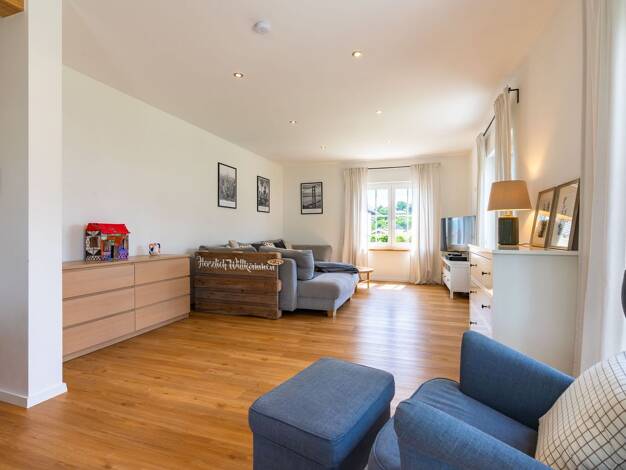 Einfamilienhaus zum Kauf 498.000 € 5 Zimmer 159 m² 698 m² Grundstück Münchhausen Münchhausen 35117