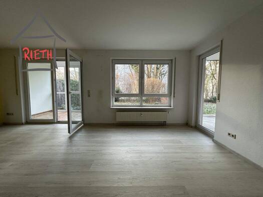 Wohnung zur Miete 1.650 € 5 Zimmer 145 m² frei ab sofort Eglosheim Ludwigsburg / Eglosheim 71634