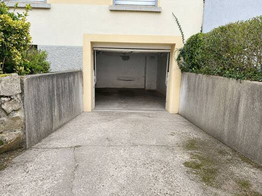 Garage zur Miete provisionsfrei 70 € Am Richterbusch 22 Hörde Dortmund 44263