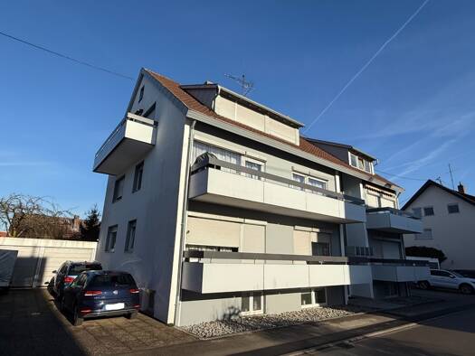 Mehrfamilienhaus zum Kauf 998.000 € 15 Zimmer 433 m² 393 m² Grundstück Heutingsheim Freiberg am Neckar 71691