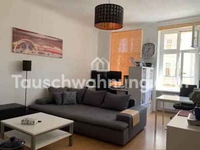 Wohnung zur Miete Tauschwohnung 385 € 2 Zimmer 45 m² 1. Geschoss Potsdam 14482