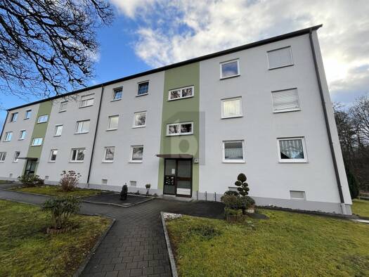 Wohnung zum Kauf 299.000 € 3 Zimmer 70 m² Friedrichshafen 88046