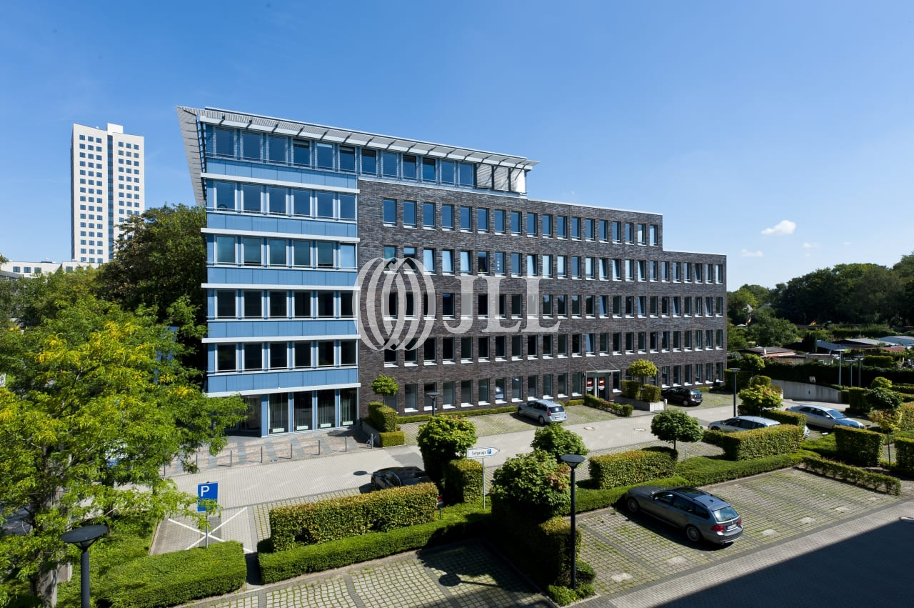 Bürofläche zur Miete provisionsfrei 10,50 € 441,6 m²<br/>Bürofläche Westfalendamm - Nord Dortmund 44141