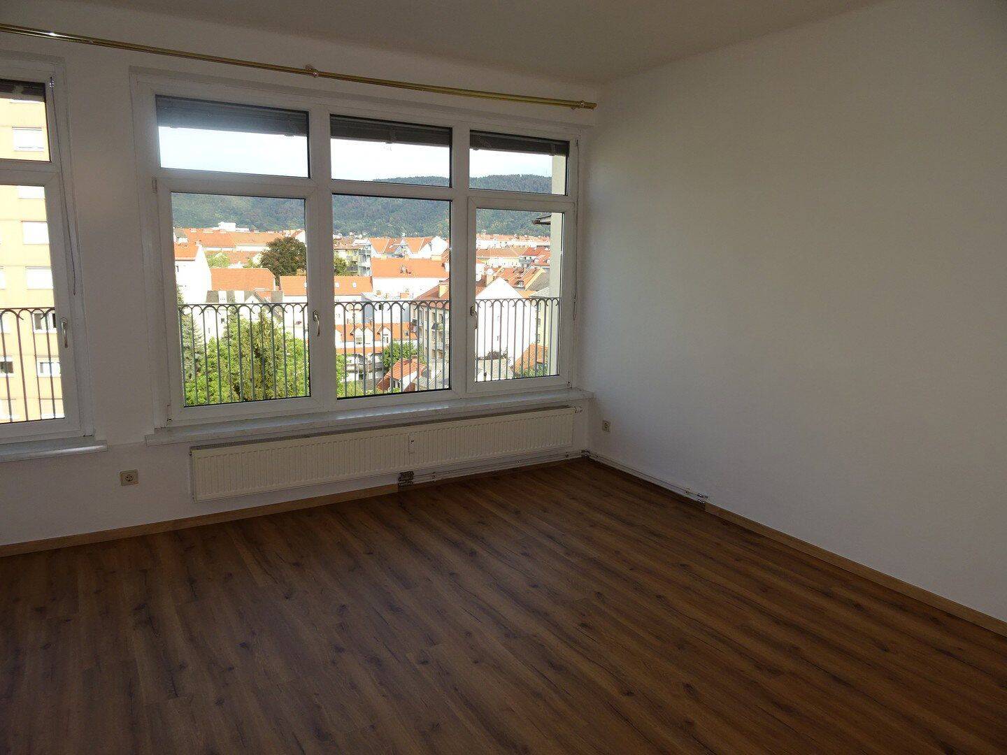 Wohnung – Graz, Murvorstadt, Gries