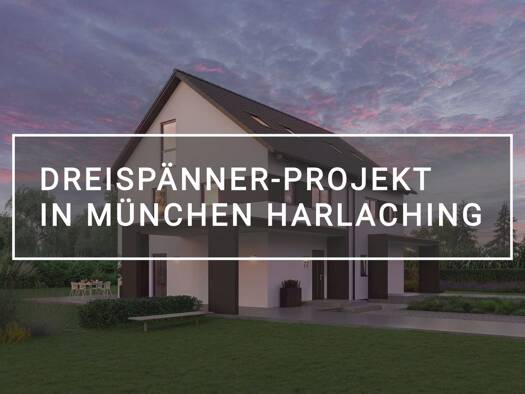 Doppelhaushälfte zum Kauf 1.337.022 € 4 Zimmer 142 m² 286 m² Grundstück Untergiesing-Harlaching München 81545