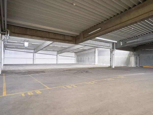 Lagerhalle zur Miete 2 € 1.786,9 m² Lagerfläche Alter Postweg 13-15 Buxtehude 21614