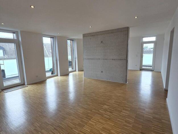 Penthouse zur Miete 1.450 € 3 Zimmer 138 m² 2. Geschoss Walderych 27 c Waurichen Geilenkirchen 52511