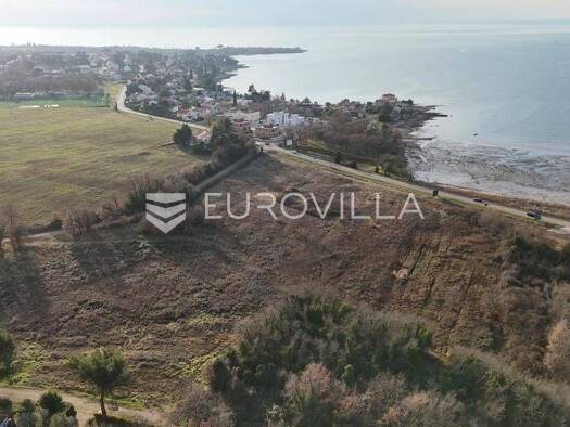 Wohn- und Gewerbegrundstück zum Kauf 6.630.000 € Dajla Novigrad 52466