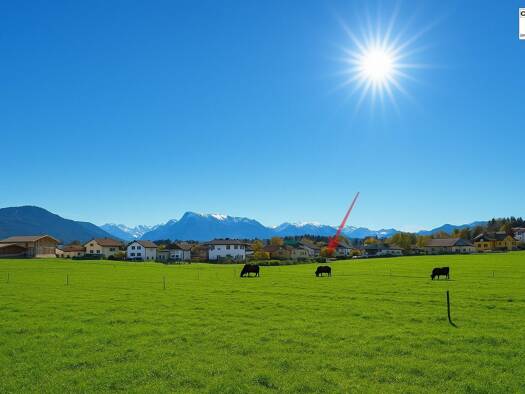 Grundstück zum Kauf 1.000 m² Grundstück Seekirchen am Wallersee 5201