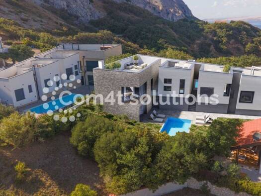Haus zum Kauf 950.000 € 6 Zimmer 410 m² Bosana, Pag Hrvatska, 23250 Pag