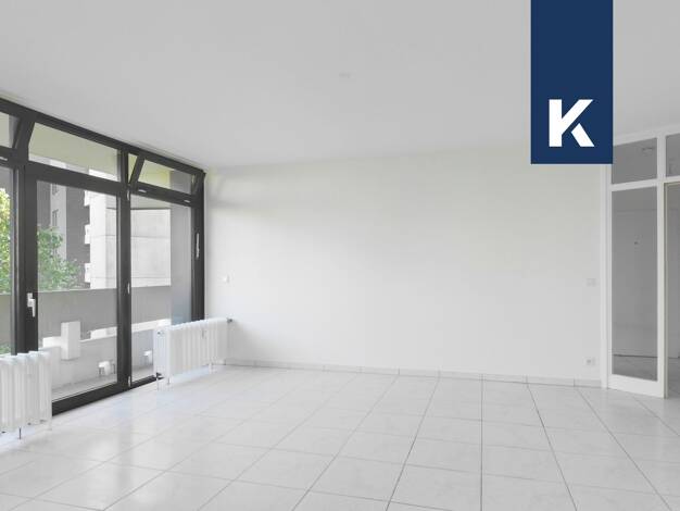 Wohnung zur Miete 893 € 2 Zimmer 63 m² 6. Geschoss Ostlandstr. 50 Weiden Lindenthal 50858