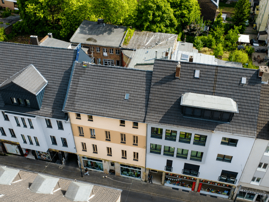 Gewerbeobjekt zum Kauf als Kapitalanlage geeignet 3.350.000 € 1 Zimmer 1.296 m² Grundstück Altstadt Gelsenkirchen-Mitte 45879