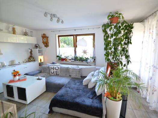 Wohnung zum Kauf 289.000 € 2 Zimmer 68 m² frei ab 30.12.2026 Gaienhofen Gaienhofen 78343