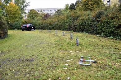 Außenstellplatz zur Miete 15 € Brahmsstraße 18,20,22,2 Görden Brandenburg 14772