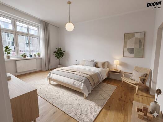 Wohnung zum Kauf 170.000 € 2 Zimmer 61,7 m² 3. Geschoss Hernals 1170