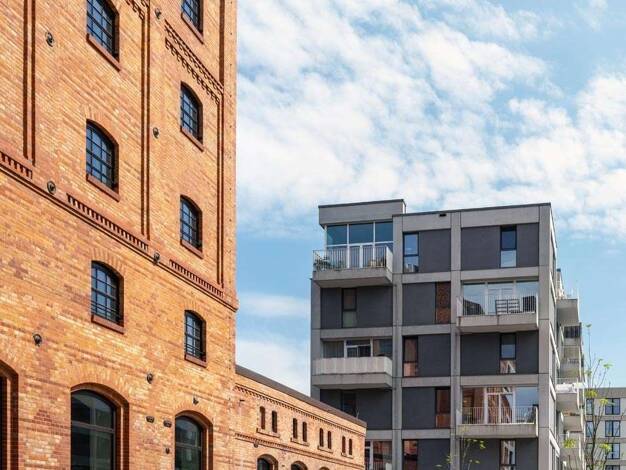 Bürofläche zur Miete provisionsfrei 44 m² Bürofläche teilbar ab 15 m² Hauptstraße 8 Schöneberg Tempelhof-Schöneberg 10827