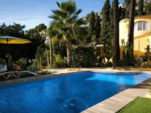 Chalet zum Kauf 595.000 € 4 Zimmer 241 m² Benissa 03720