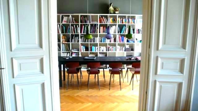 Büro-/Praxisfläche zur Miete provisionsfrei 1.780 € 3 Zimmer 90 m²<br/>Bürofläche Mitte Berlin 10119