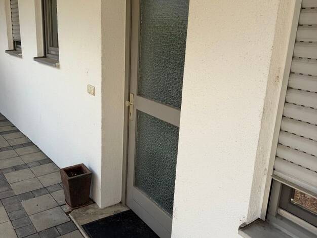 Terrassenwohnung zum Kauf 260.000 € 2 Zimmer 59 m² 2 Geschosse frei ab sofort Donauwörther Straße 42 a Oberhausen Augsburg 86154