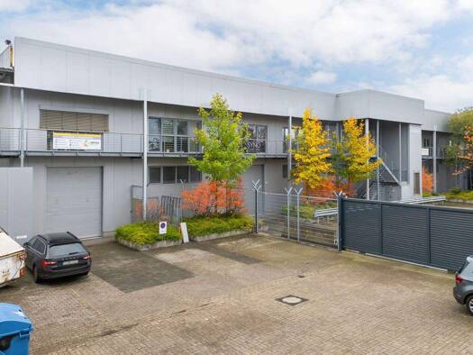 Bürofläche zur Miete 2.100 € 300 m² Bürofläche Hohweg West 28219