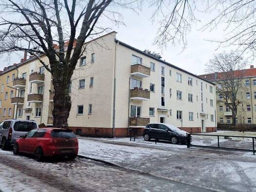 Studio zum Kauf 175.000 € 1 Zimmer 40,5 m² 1. Geschoss Reinickendorf Berlin 13409