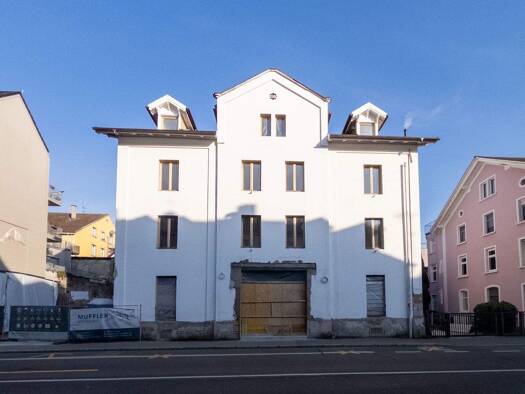 Wohnung zum Kauf 1.249.000 € 3 Zimmer 129,8 m² Altstadt Konstanz 78462