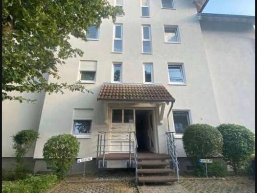 Wohnung zur Miete 630 € 2 Zimmer 55 m² frei ab sofort Defreggerstraße 3 Künzelsau 74653