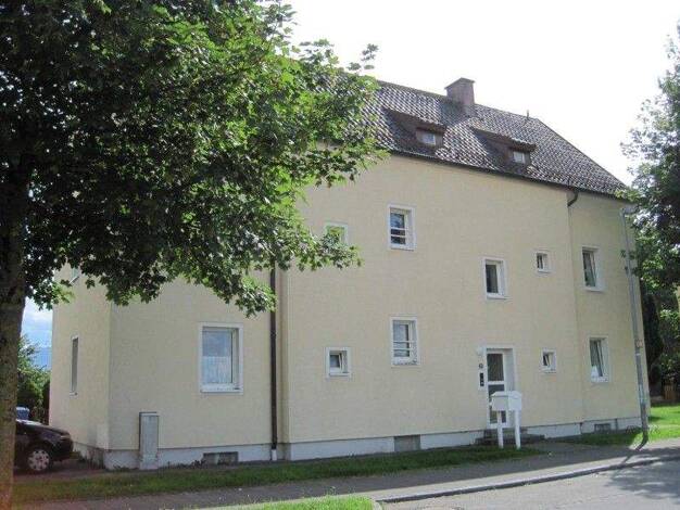 Wohnung zur Miete 524 € 1,5 Zimmer 47,7 m² 1. Geschoss frei ab 26.11.2025 Rupertusstr. 31 Freilassing 83395