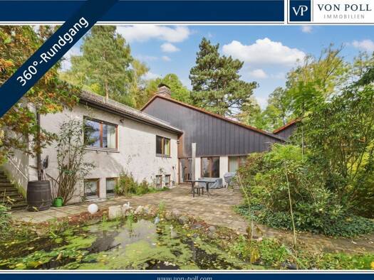 Einfamilienhaus zum Kauf 595.000 € 8 Zimmer 218,4 m² 1.347 m² Grundstück Spalt 91174