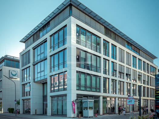 Bürofläche zur Miete 22,50 € 701 m² Bürofläche Thalk.Obersendl.-Forsten-Fürstenr.-Solln München 81379