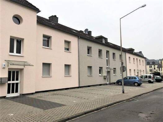 Wohnung zur Miete 690 € 2 Zimmer 55 m² EG An der Feldport 3 Trier-Nord Trier 54292