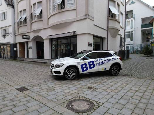 Haus zum Kauf 389.000 € 544 m² 231 m² Grundstück Sigmaringen 72488